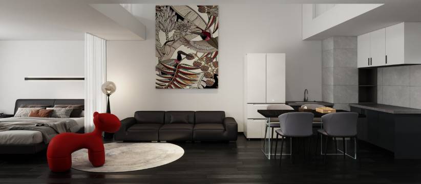 未象甄选·美宿(方特欢乐世界店)