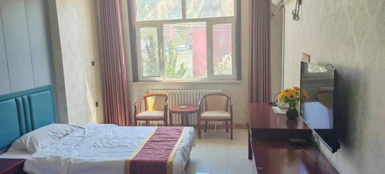 永和华泰宾馆图片