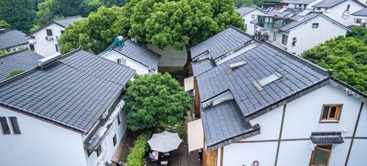 杭州十方民宿(西湖灵隐寺店)图片