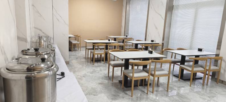 兴隆都酒店图片