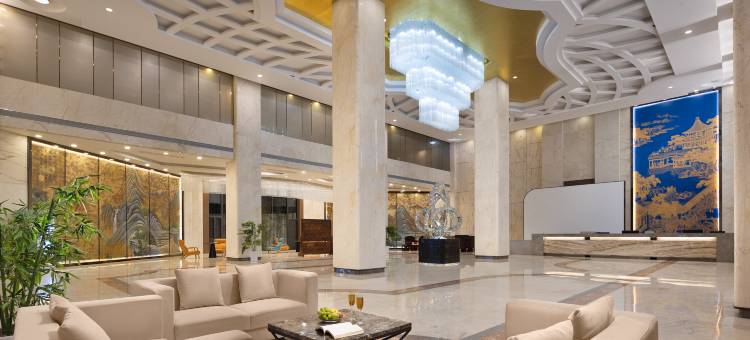 应城喜万年酒店图片