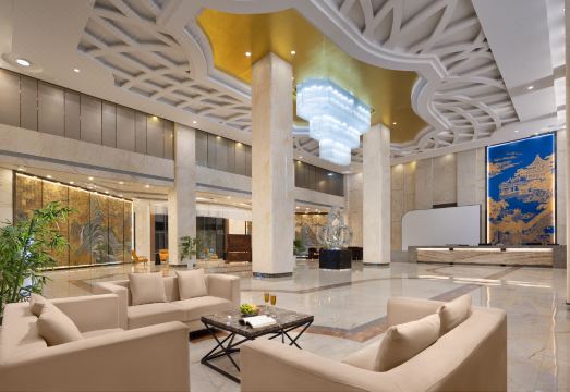 Xiwannian Hotel Hotel Overview