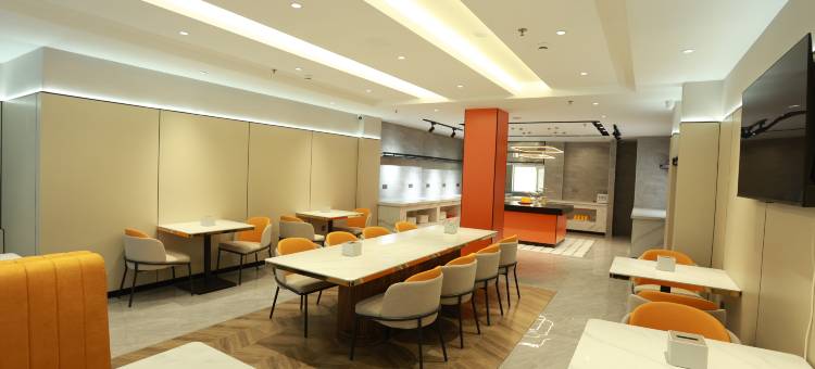 五原宇鑫大酒店图片