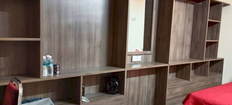 O酒店易兹旅馆(Hotel O Ezi Inn)图片