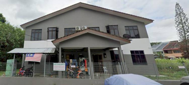 拉赫玛旅居O酒店(Hotel O RAHMAH SOJOURN CENTRE)图片