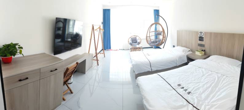 坝上小贾农家院图片