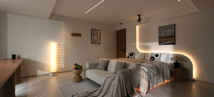 大理愈见山·未来美学民宿(大理古城店)图片