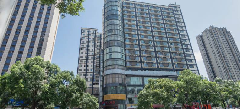 长沙东一酒店(长沙站店)图片