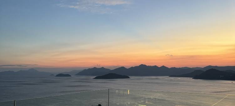 风吹半夏民宿(霞浦东壁店)图片