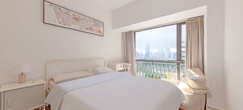 深圳安居公寓式酒店图片