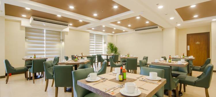 圣费尔南多麦客达温德姆套房酒店(Microtel Inn & Suites by Wyndham San Fernando)图片