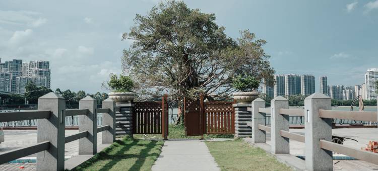 汕头妈屿湾亦安民宿图片