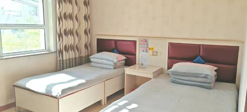 正元宾馆(瓜州市场店)图片