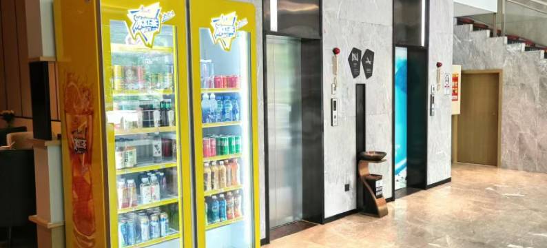 宜商酒店(广州增城新塘南站高铁站店)图片