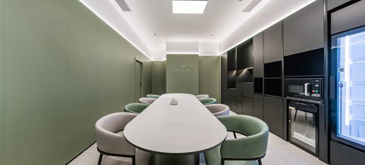 海友酒店(北京石景山店)图片