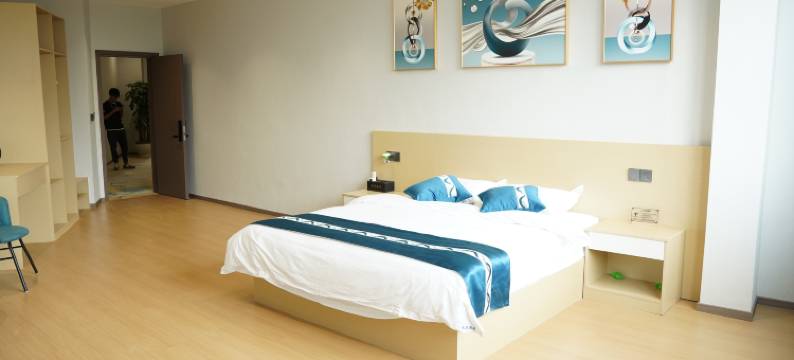 安顺乐季酒店图片