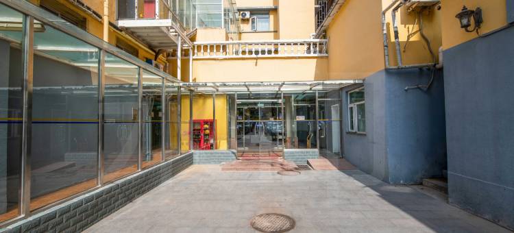 如家酒店(北京广安门内地铁站店)图片
