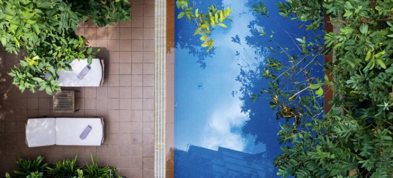 天际线精品酒店(Skyline Boutique Hotel)图片