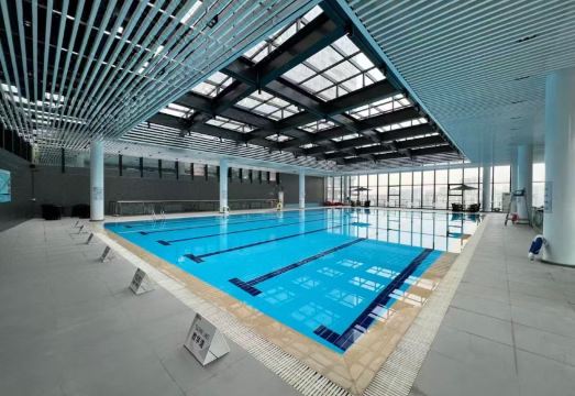 Vienna International Hotel (Chengdu Pidu Bailun Plaza)Hotel Overview