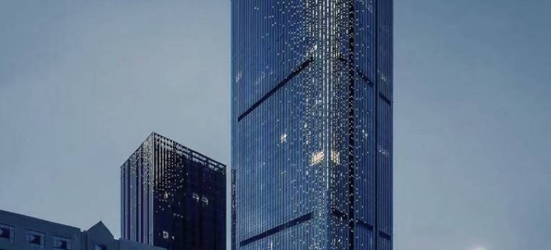 瑞怡国际酒店公寓(铭泰城市广场万象汇店)图片