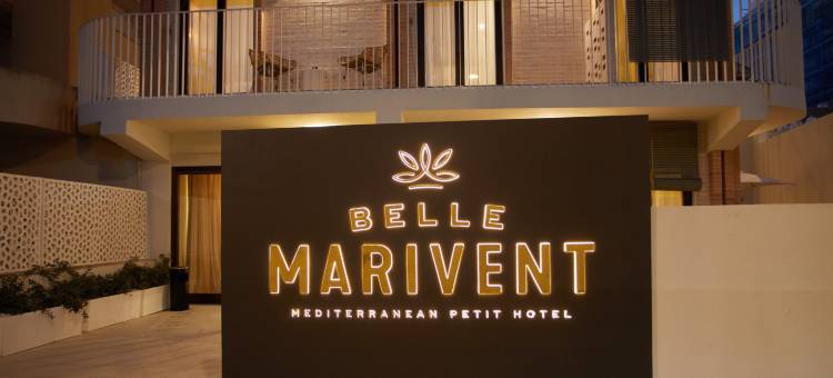 贝尔马文特地中海小酒店(Belle Marivent Mediterranean Petit Hotel)图片