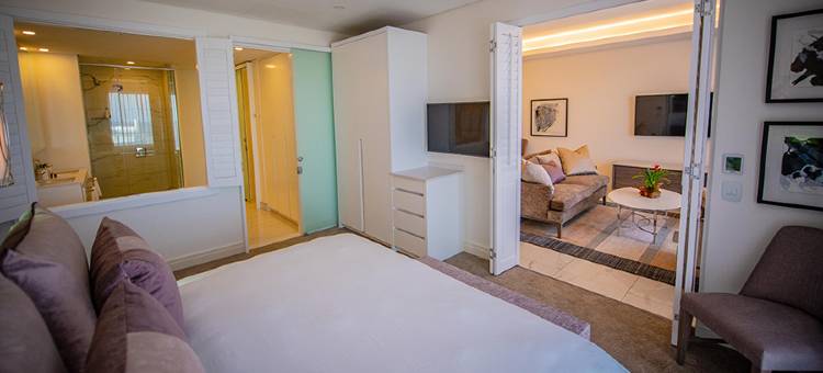 莱昂纳多酒店(The Leonardo)图片