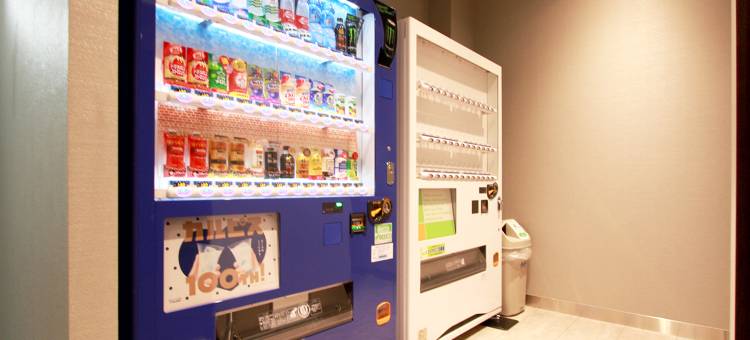 冈崎站前潮流酒店(Hotel Trend Okazaki Ekimae)图片