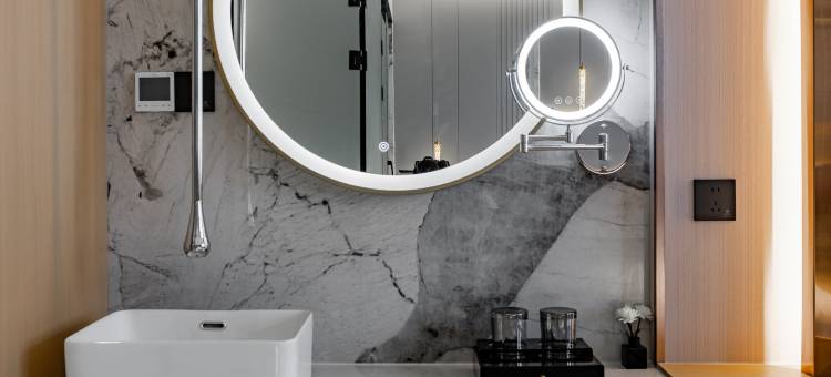 纳美酒店(象山石浦店)图片