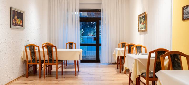 法兰克福太阳酒店(Hotel Sonne)图片