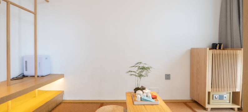 武夷山云山诗意设计师别墅(武夷山三姑度假区店)图片