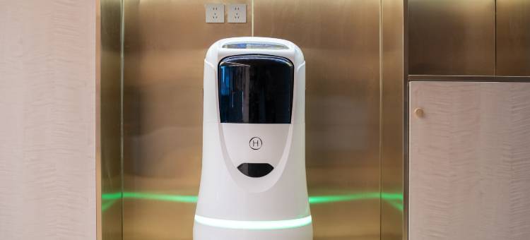 汉庭酒店(潍坊高密高新产业区店)图片