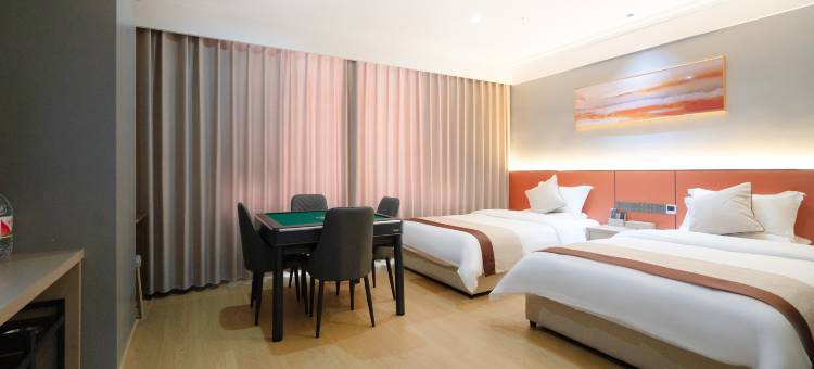 碧水云涧酒店图片