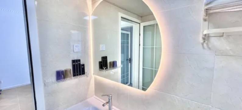 环碧小筑民宿(天府国际生物城店)图片