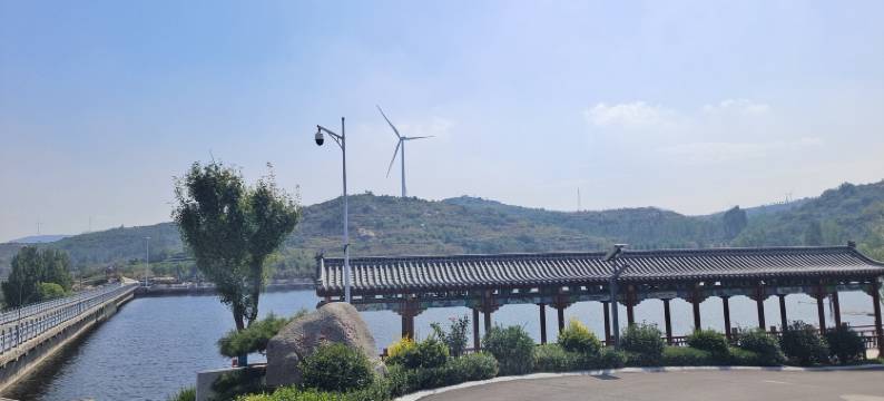 阅湖山居酒店图片