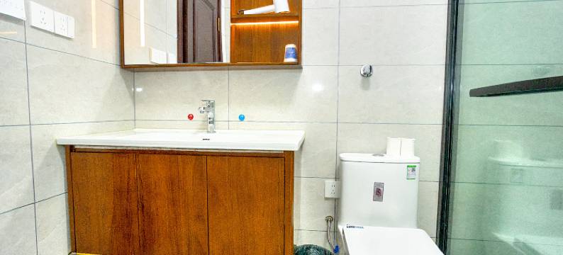 优恩酒店(牟平北关大街店)图片