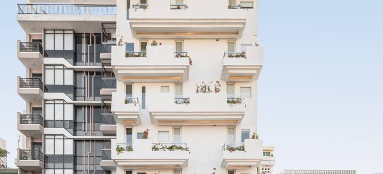 阮剑姆 M 村酒店(M Village Hotel Nguyen Kiem)图片