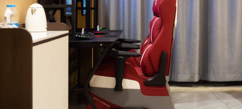 锡林浩特壹号网客宾馆图片