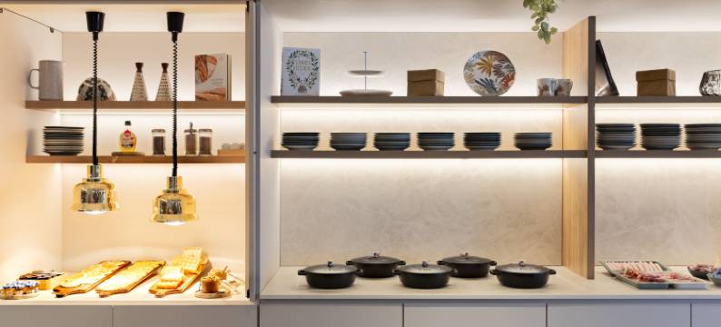 巴黎马约门站万豪AC酒店(AC Hotel Paris Porte Maillot by Marriott)图片