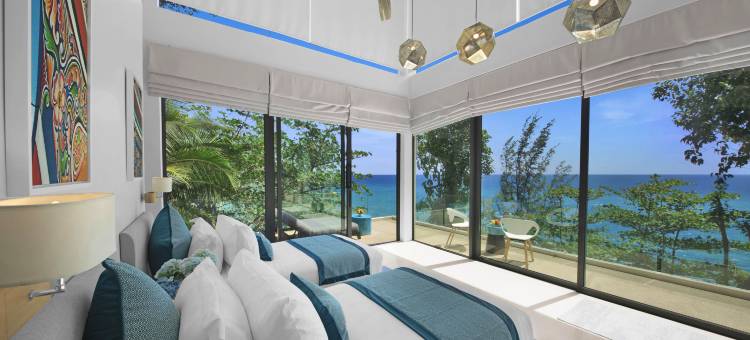 拉普拉纳别墅(Villa La Prana)图片