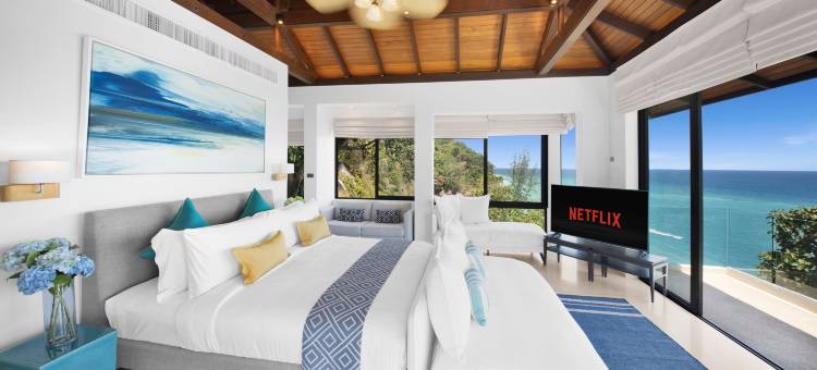 拉普拉纳别墅(Villa La Prana)图片