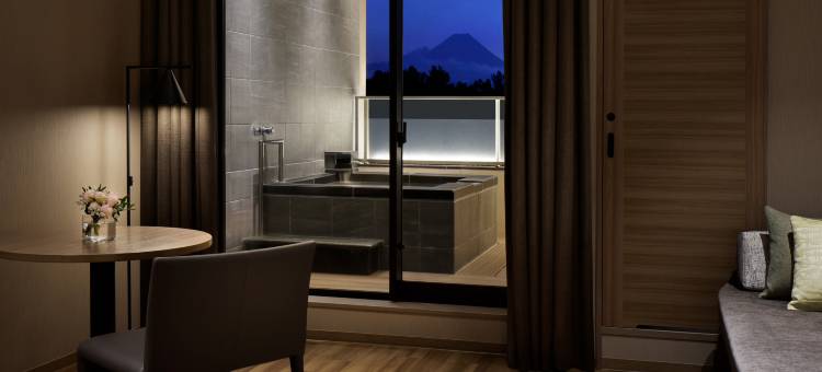 伊豆修善寺万豪酒店(Izu Marriott Hotel Shuzenji)图片