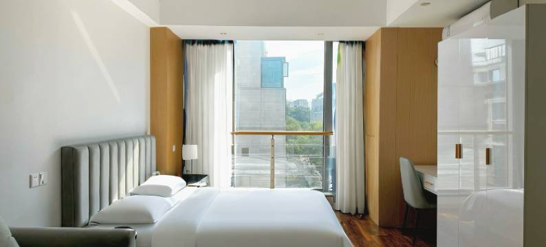 柏林电竞民宿图片