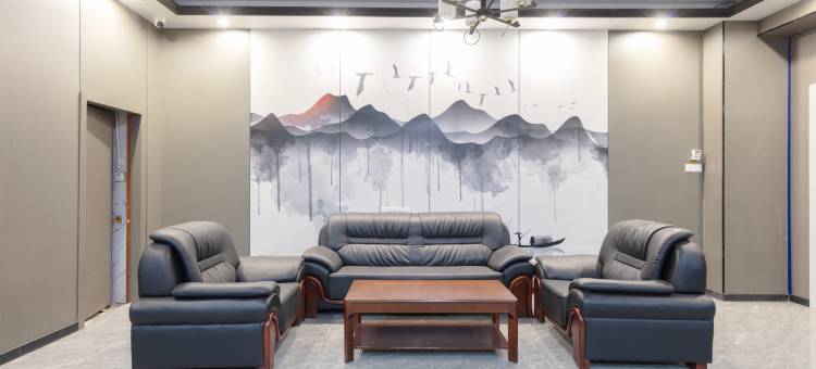 海星酒店(常德市武陵区火车高铁站店)图片