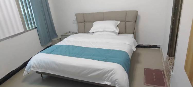 梦曦阁客栈(大山包景区店)图片