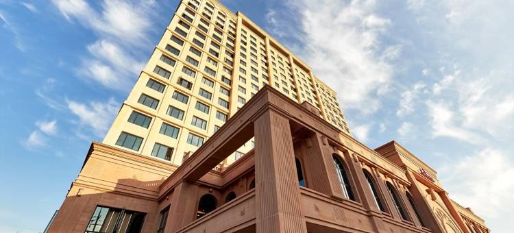 华美达龙仁酒店(Ramada by Wyndham Yongin)图片