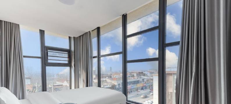 双悦商务酒店(徐州观音机场店)图片