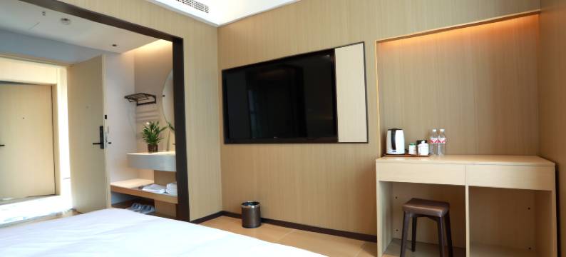 诚佳商务酒店图片