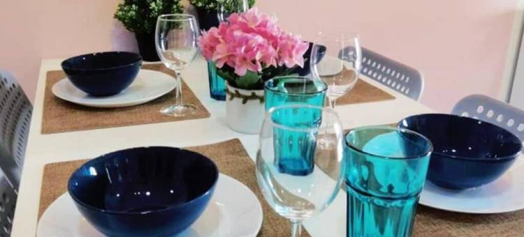 ROMANCE FULL HOUSE THREE PREMIER SUITE图片