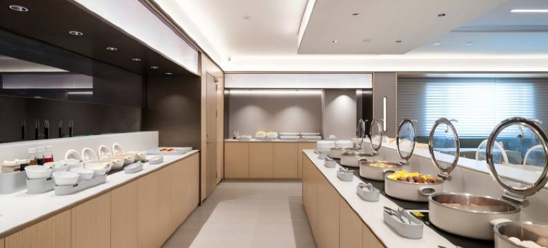 全季酒店(广州奥体中心金融城店)图片