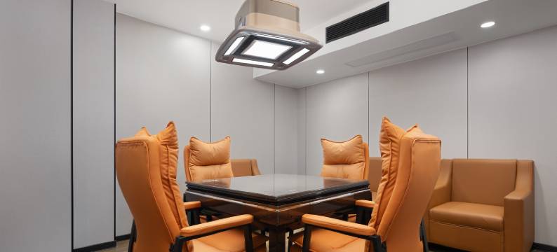 米漾米居酒店(湘乡火车站店)图片